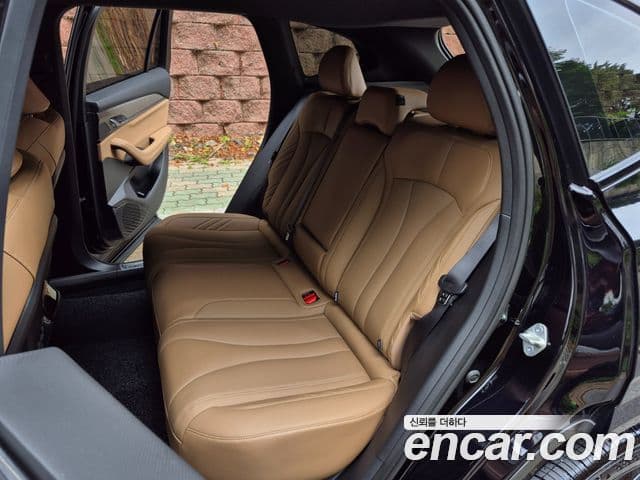Renault Samsung Grand Koleos 2026 — ფოტო 4/20