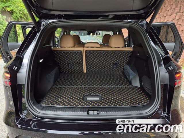 Renault Samsung Grand Koleos 2026 — ფოტო 8/20