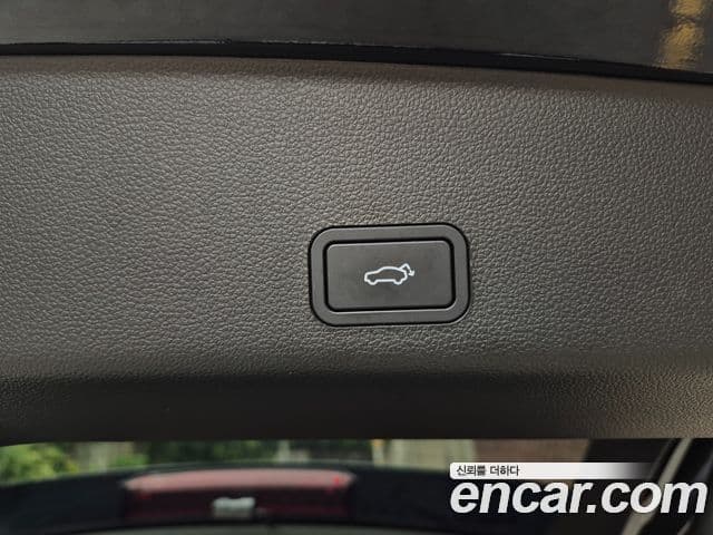 Renault Samsung Grand Koleos 2026 — ფოტო 7/20