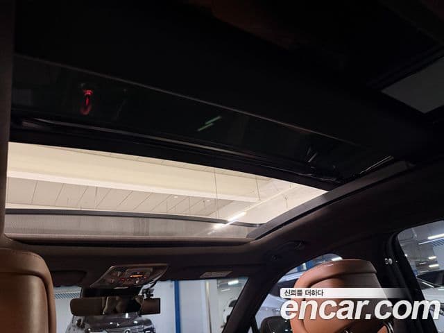 Genesis Electrified G80 2023 — ფოტო 14/20