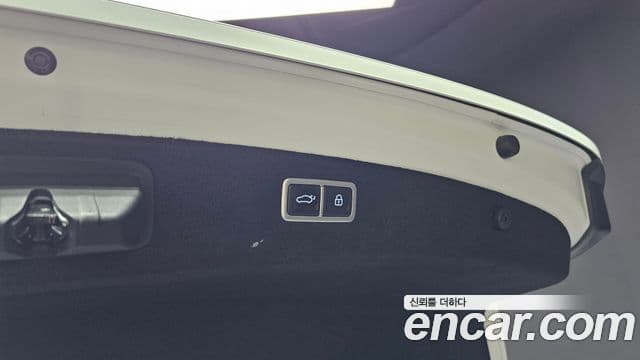 Genesis Electrified G80 2022 — фото 20 из 20
