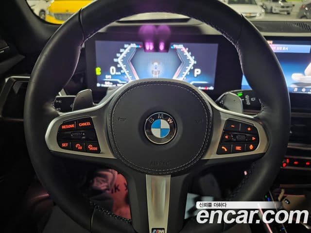 BMW X5 2026 — ფოტო 14/20