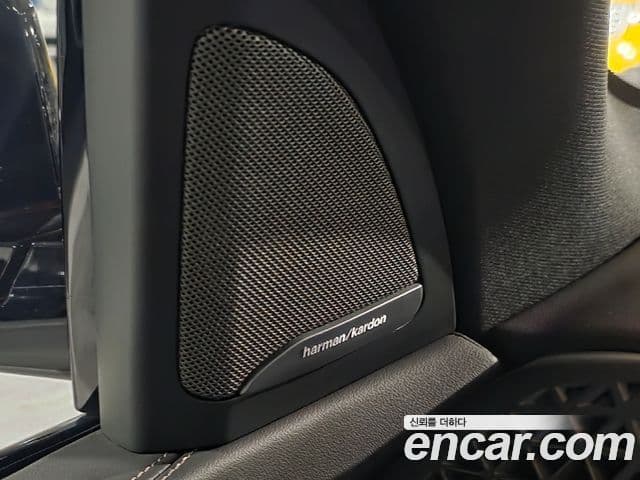 BMW X5 2026 — ფოტო 19/20