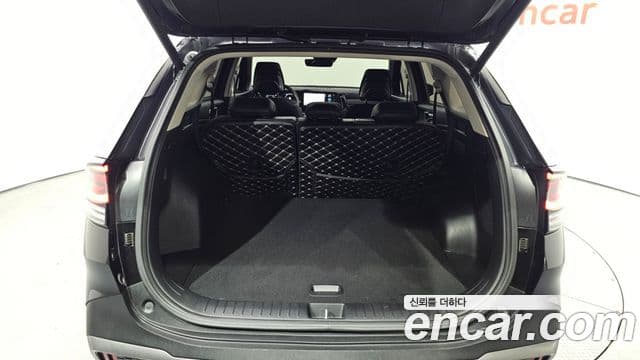 Kia Sportage 2022 — ფოტო 16/20