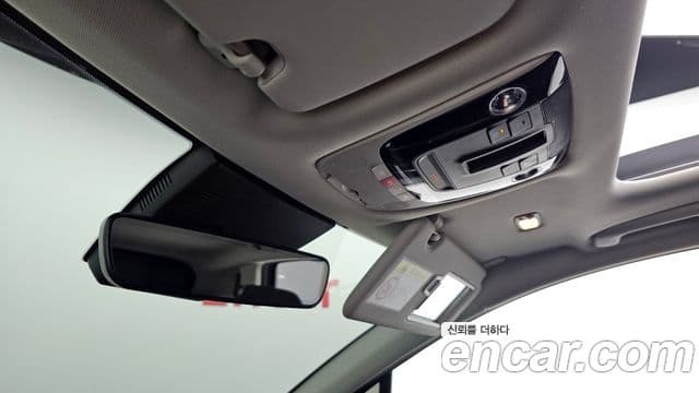 Kia Sportage 2022 — ფოტო 20/20