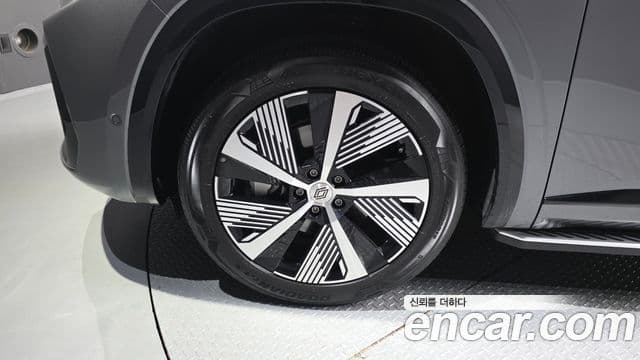 Renault Samsung Grand Koleos 2025 — Şəkil 21/35