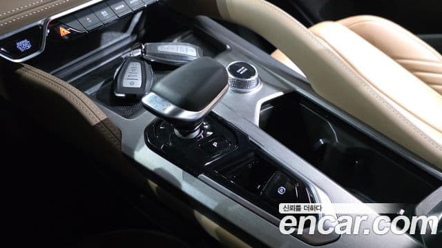 Renault Samsung Grand Koleos 2025 — Şəkil 12/35