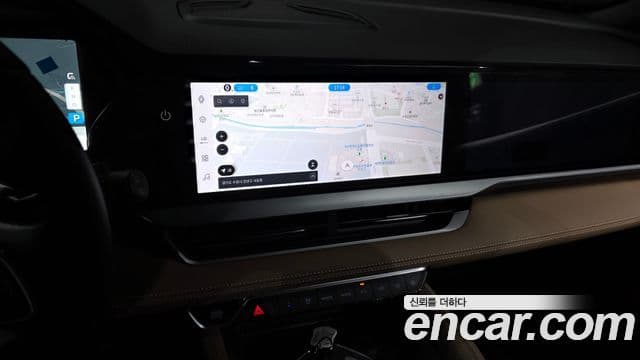 Renault Samsung Grand Koleos 2025 — Şəkil 16/35