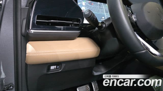 Renault Samsung Grand Koleos 2025 — Şəkil 33/35