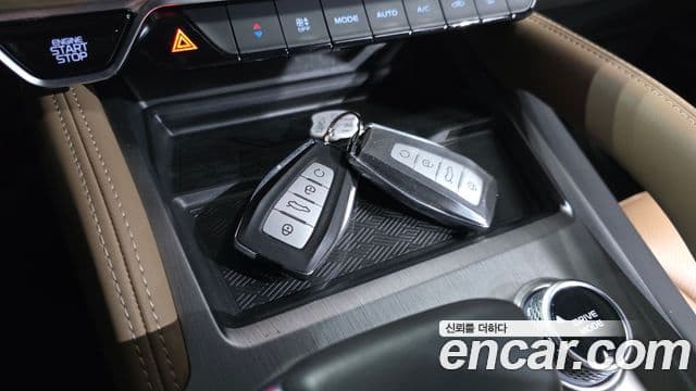 Renault Samsung Grand Koleos 2025 — Şəkil 30/35