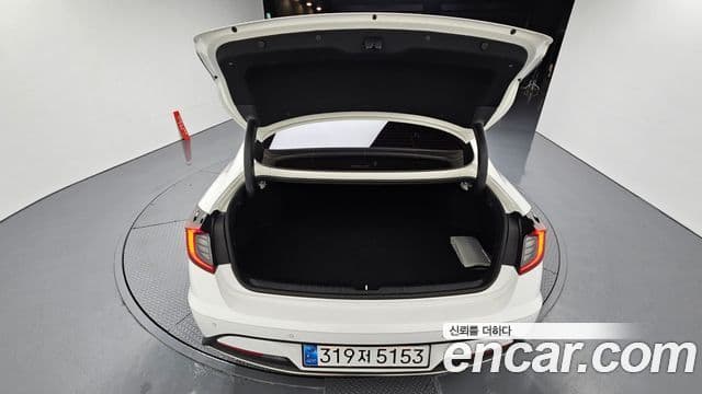Hyundai Sonata 2023 — ფოტო 20/20
