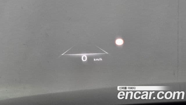 Genesis Electrified G80 2022 — ფოტო 17/20