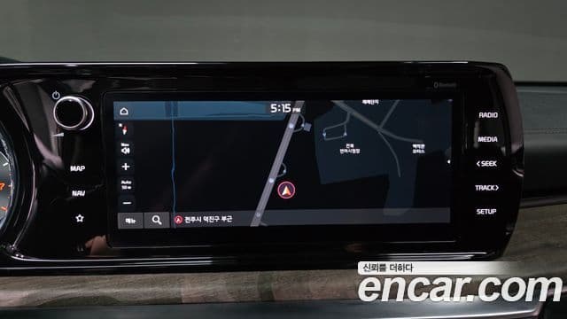 Kia K5 2022 — ფოტო 20/20