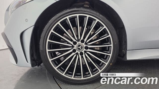 Mercedes-Benz CLS-Class 2022 — ფოტო 5/20