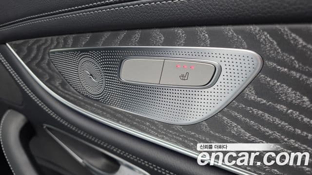 Mercedes-Benz CLS-Class 2022 — ფოტო 18/20