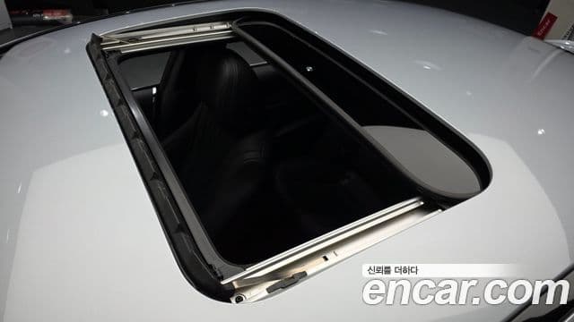 Mercedes-Benz CLS-Class 2022 — ფოტო 19/20