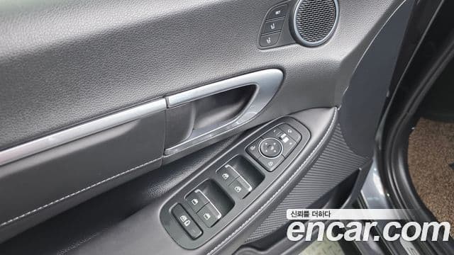 Hyundai Sonata 2021 — Şəkil 12/20