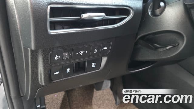Hyundai Sonata 2021 — Şəkil 13/20