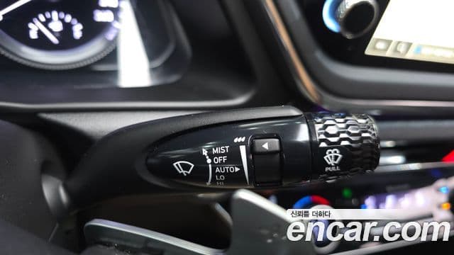 Hyundai Sonata 2021 — Şəkil 15/20