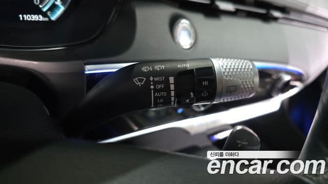 Genesis GV70 2021 — Şəkil 34/37