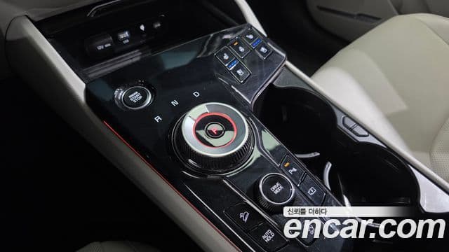 Kia Sportage 2021 — Şəkil 9/20