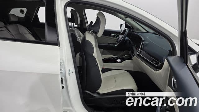 Kia Sportage 2021 — Şəkil 11/20