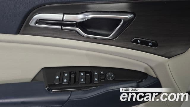 Kia Sportage 2021 — Şəkil 13/20