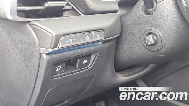 Genesis GV80 2023 — Şəkil 14/37