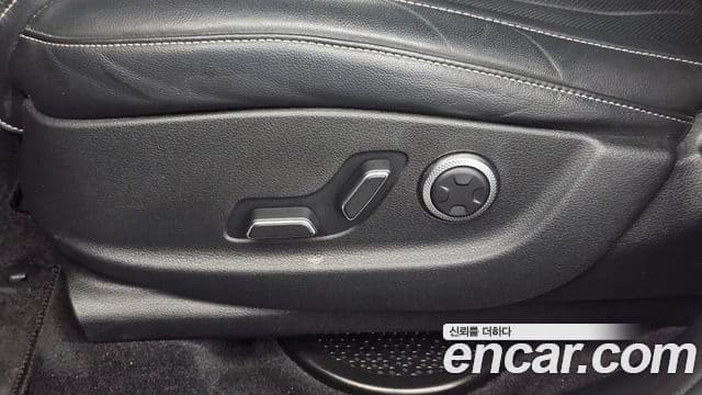 Genesis GV80 2023 — Şəkil 5/37