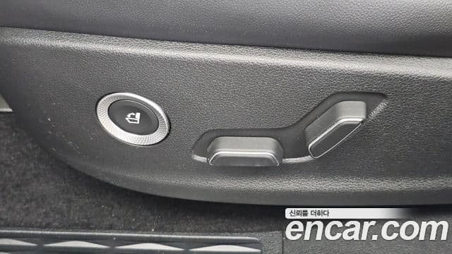 Genesis GV80 2023 — Şəkil 26/37