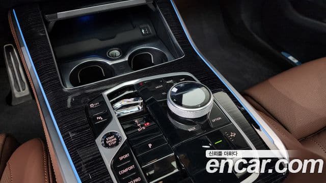 BMW X5 2025 — Şəkil 9/20