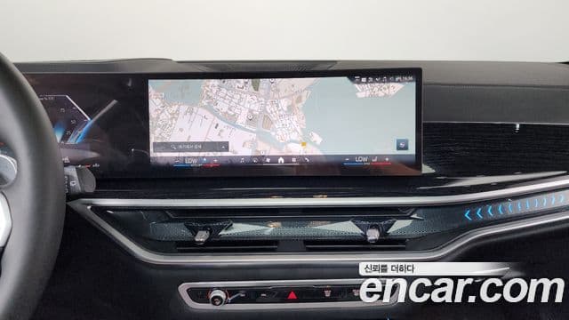 BMW X5 2025 — Şəkil 12/20