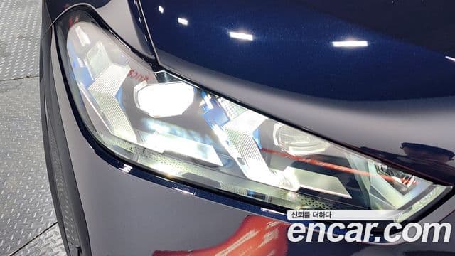 BMW X5 2025 — Photo 30/38