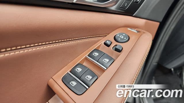 BMW X5 2025 — Photo 12/38