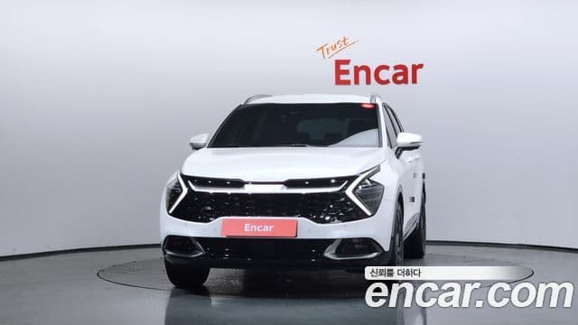 Kia Sportage 2024 — Şəkil 3/20