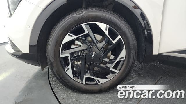 Kia Sportage 2024 — Şəkil 5/20