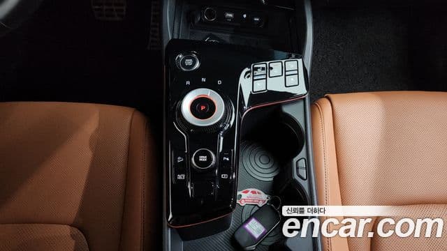 Kia Sportage 2024 — Şəkil 9/20