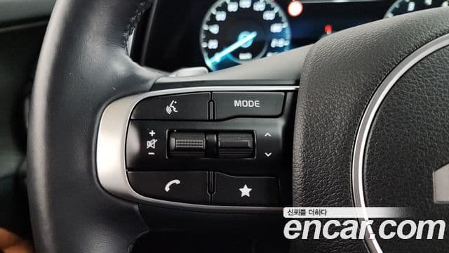 Kia Sportage 2024 — Şəkil 17/20