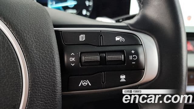 Kia Sportage 2024 — Şəkil 18/20