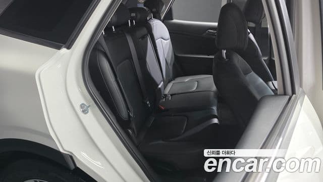 Kia Sportage 2022 — Фото 11/20