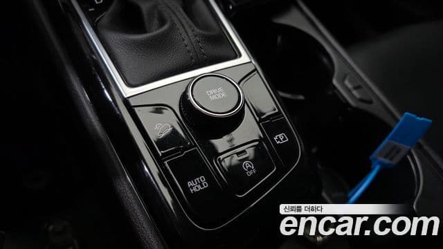 Kia Sportage 2022 — Фото 20/20