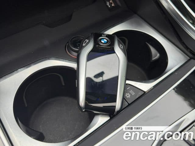 BMW X7 2020 — ფოტო 11/19