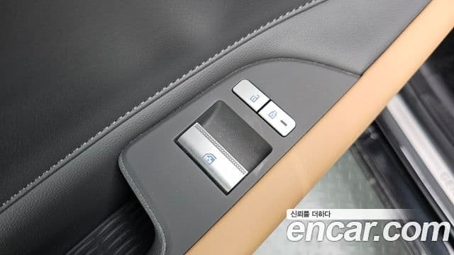 Genesis G80 2022 — Şəkil 3/35