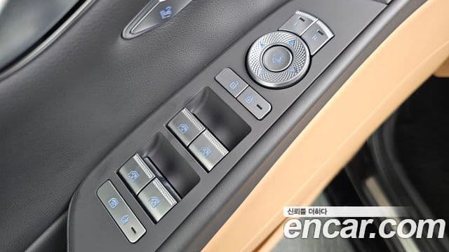 Genesis G80 2022 — Şəkil 7/35