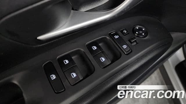 Hyundai The New Tucson 2023 — Şəkil 19/20