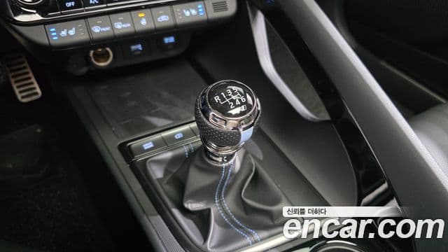 Hyundai Avante 2023 — Şəkil 9/20