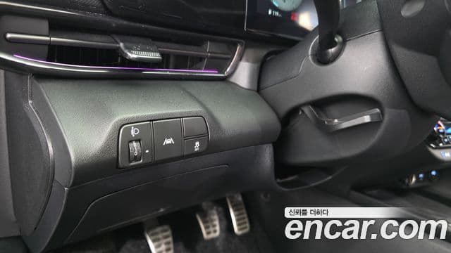 Hyundai Avante 2023 — Şəkil 14/20