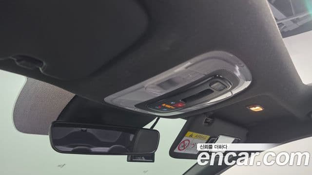 Hyundai The New Avante Hybrid 2023 — ფოტო 23/33