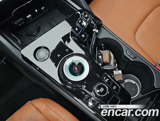 Kia Sportage 2024 — ფოტო 7/17