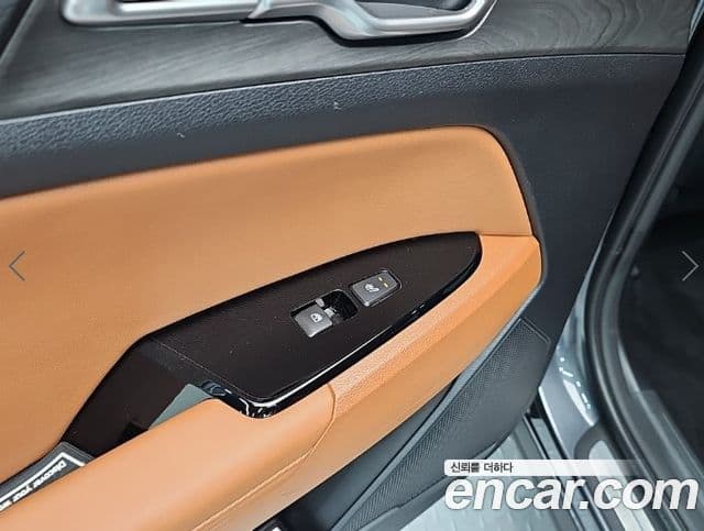 Kia Sportage 2024 — ფოტო 12/17